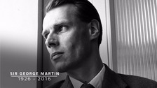 george martin